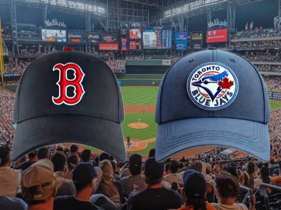 Boston Red Sox at Toronto Blue Jays
